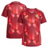DFB 25 Frauenteam Auswärtstrikot Authentic - Frauen