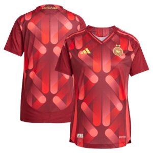 DFB 25 Frauenteam Auswärtstrikot Authentic - Frauen