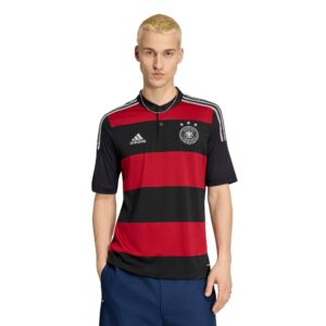 DFB Auswärtstrikot 2014 - Schwarz