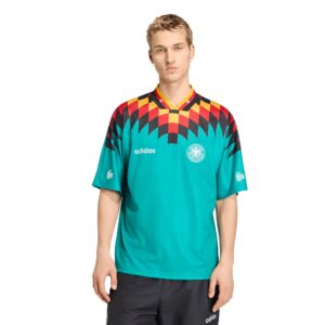 DFB Auswärtstrikot 1994 - Grün