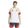 Deutschland 26  Training T-Shirt – Weiß