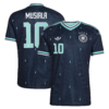 DFB Auswärtstrikot 2026 mit Aufdruck Musiala 10