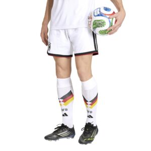 Deutschland 26 Authentic Heimshorts