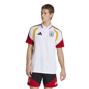 Deutschland 26 Tiro Poloshirt