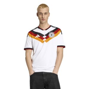 Deutschland 26 Heimtrikot