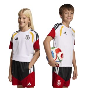 Deutschland 26 Tiro Training Jersey für Kinder