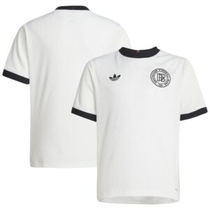 DFB Anniversary Heimtrikot - Kinder