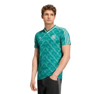 DFB Auswärtstrikot 1990
