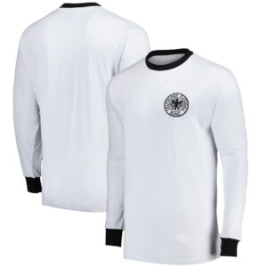 DFB-Trikot der WM-Endrunde 1974 – Langarm