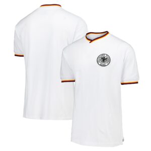 DFB WM-Finaltrikot 1986