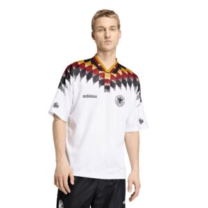 DFB Heimtrikot 1994 - Weiß