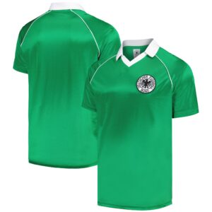 DFB-Trikot 1980 Auswärtstrikot der Europameisterschaft