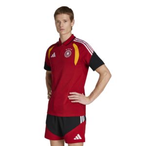 Deutschland 26 Tiro Poloshirt