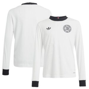DFB Anniversary Heimtrikot - Langarm - Kinder