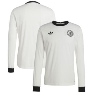DFB Anniversary Heimtrikot - Langarm