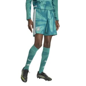 Deutschland 26 Authentic Heim-Torwartshorts