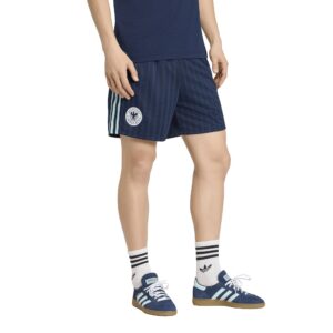 Deutschland Shorts Originals - Marineblau