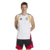 Deutschland 26 Tiro Ärmelloses Trikot