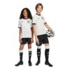 DFB Anniversary Heimshorts - Kinder