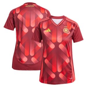 DFB 25 Frauenteam Auswärtstrikot – Frauen