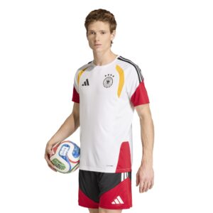 Deutschland 26 Tiro Trainingstrikot