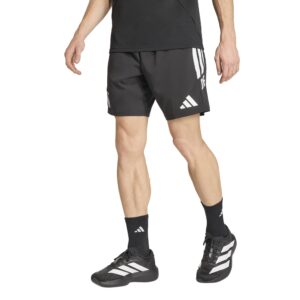 Deutschland 26 Pro Training Freizeitshorts – Schwarz