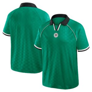 DFB Retro Fashion Jersey - Bosporus - Herren