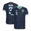 DFB Auswärtstrikot Authentic 2026 mit Aufdruck Anton 2