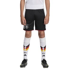 Deutschland 26 Heimshorts - Kinder