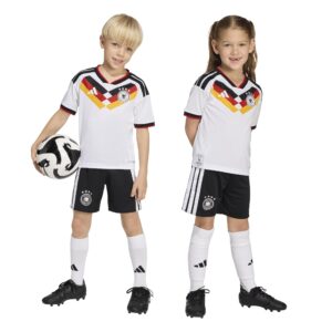 Deutschland 26 Heim-Set für Kinder