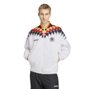 DFB 1994 Trainingsoberteil - Weiß