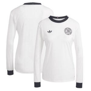 DFB Anniversary Heimtrikot - Langarm - Frauen