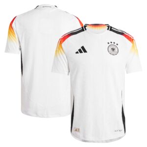 DFB Heimtrikot Authentic 2024