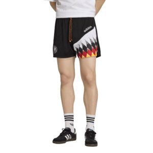 DFB Heimshorts 1994 - Weiß