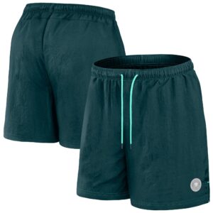 DFB Essentials Badehose – Marinegrün – Herren