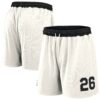 DFB Mesh Shorts – Marshmallow – Herren
