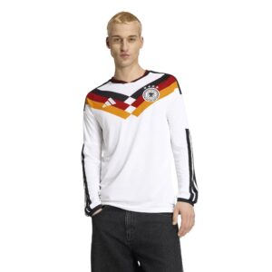 Deutschland 26 Heimtrikot Langarm