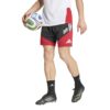 Deutschland 26 Pro Trainingsshorts - Schwarz