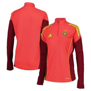 DFB Trainingsoberteil – Pink – Damen