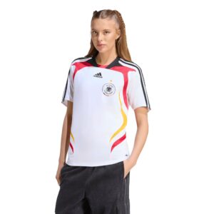 DFB Heimtrikot 2007 - Damen