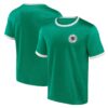 DFB 1974 Retro Trikot - Bosporus - Herren