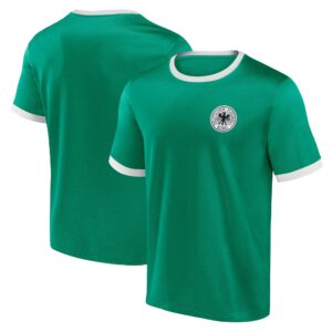 DFB 1974 Retro Trikot - Bosporus - Herren