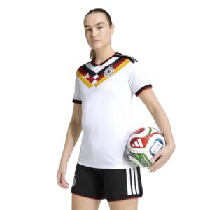 Deutschland 26 Heimtrikot - Damen - 2 Sterne