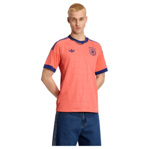 DFB Auswärtstorwarttrikot 2026