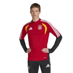 Deutschland 26 Tiro Trainingsoberteil