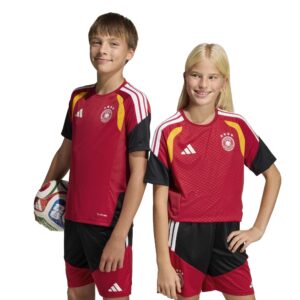 Deutschland 26 Tiro Training Jersey für Kinder