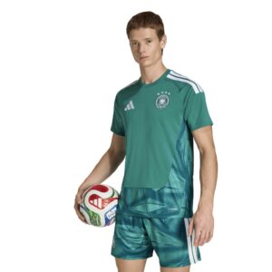 Deutschland 26 Torwart-Heimtrikot