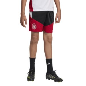 Deutschland 26 Tiro Kids Trainingsshorts