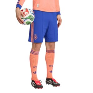 DFB Auswärtstorwart-Shorts Authentic 2026