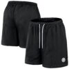 DFB Essentials Badeshorts – Schwarz – Herren